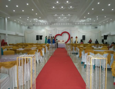 Party halls in Thrissur | Auditoriums in Thrissur | Marriage Halls in Thrissur