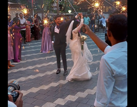 Party halls in Thrissur | Auditoriums in Thrissur | Marriage Halls in Thrissur