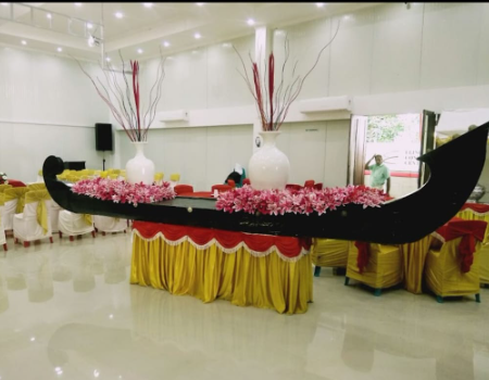 Party halls in Thrissur | Auditoriums in Thrissur | Marriage Halls in Thrissur